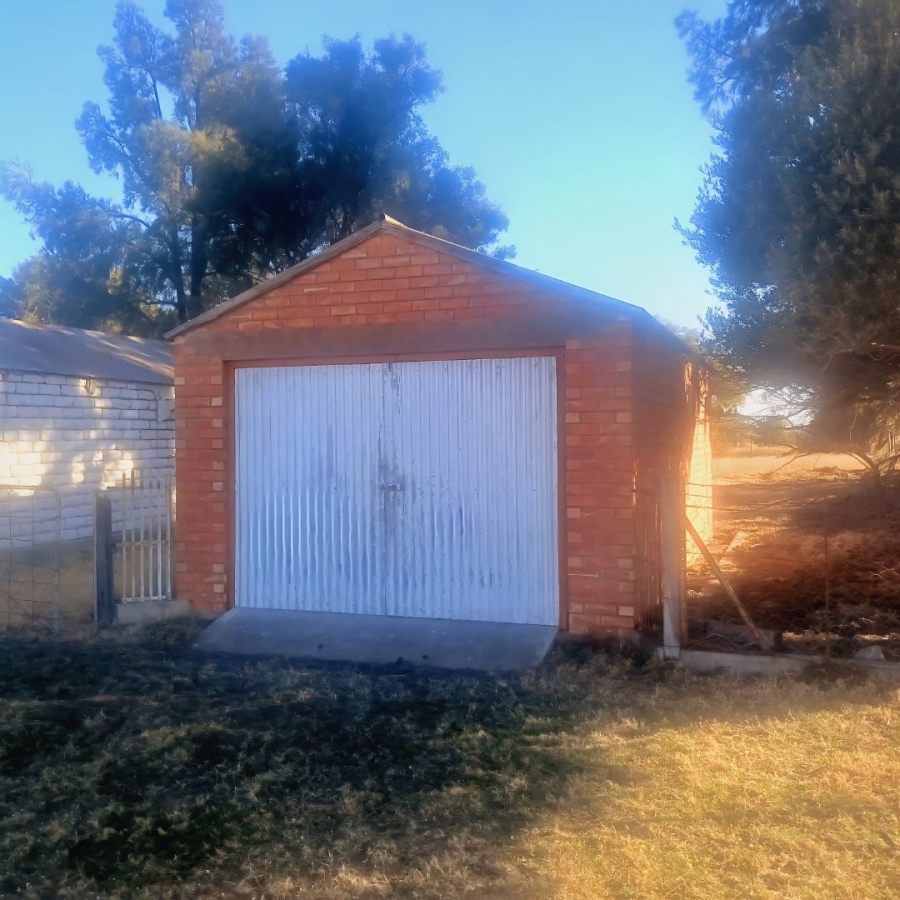Commercial Property for Sale in Reivilo Northern Cape